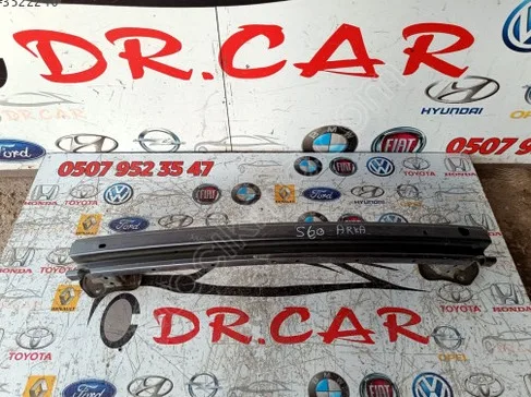 Volvo S60 Arka Tampon çıkma parça - DR CAR OTO ÇIKMA PARÇA Adana