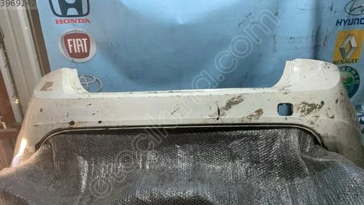 Volvo S60 Arka Tampon çıkma parça - Bulut Otomotiv Orjinal Çıkma ve Yedek Parça İzmir