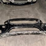 Volvo S60 Ön Tampon çıkma parça - DR CAR OTO ÇIKMA PARÇA Adana