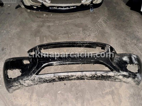 Volvo S60 Ön Tampon çıkma parça