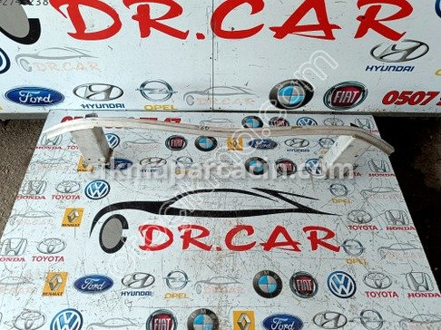 Volvo S60 Tampon Demiri çıkma parça