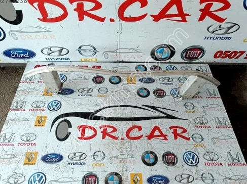 Volvo S60 Ön Tampon çıkma parça - DR CAR OTO ÇIKMA PARÇA Adana