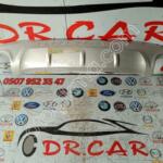 Volvo V40 Arka Tampon çıkma parça - DR CAR OTO ÇIKMA PARÇA Adana