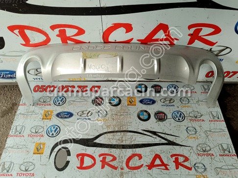 Volvo V40 Tampon Spoyleri çıkma parça