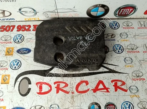 Volvo V40 çıkma parça - DR CAR OTO ÇIKMA PARÇA Adana