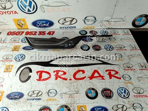 Volvo S60 Sis Çerçevesi çıkma parça