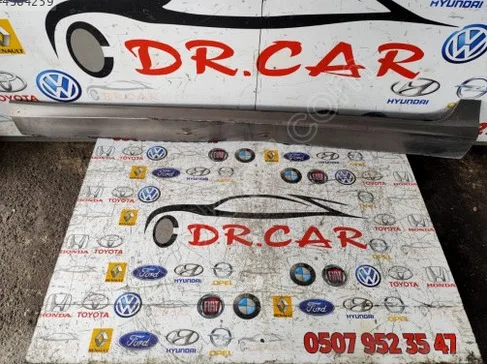Volvo Marşpiyel çıkma parça - DR CAR OTO ÇIKMA PARÇA Adana
