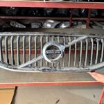 Volvo XC90 Panjur çıkma parça - DR CAR OTO ÇIKMA PARÇA Adana