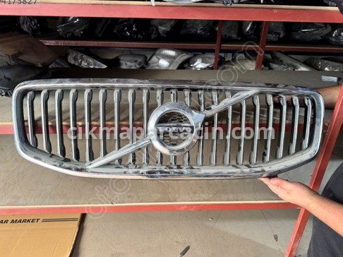 Volvo XC90 Panjur çıkma parça