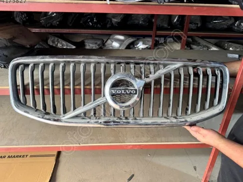 Volvo XC90 Panjur çıkma parça - DR CAR OTO ÇIKMA PARÇA Adana