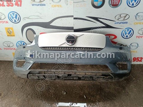 Volvo XC40 Ön Tampon çıkma parça
