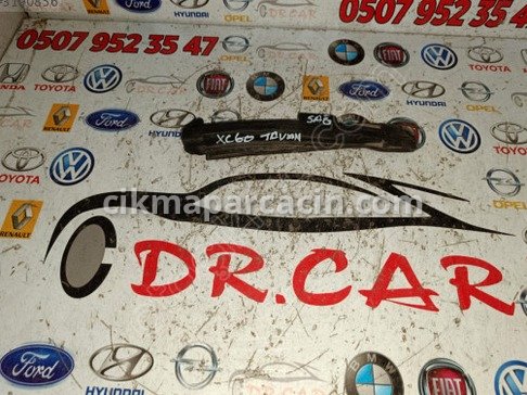 Volvo XC60 Conta çıkma parça