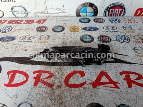 Volvo XC90 Sis Kapağı çıkma parça