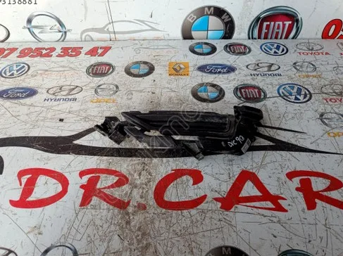 Volvo XC90 Sis Kapağı çıkma parça - DR CAR OTO ÇIKMA PARÇA Adana