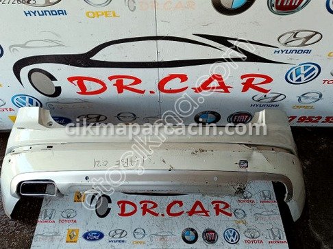Volvo XC90 Arka Tampon çıkma parça