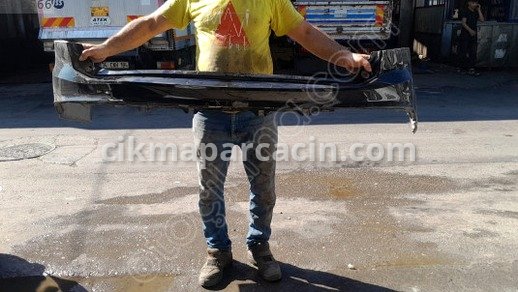 Volvo XC90 Arka Tampon çıkma parça