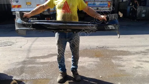 Volvo XC90 Arka Tampon çıkma parça