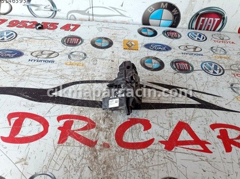 Volvo XC60 Sol Ön Kapı Kilidi çıkma parça