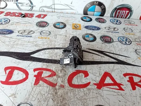Volvo XC60 Sol Ön Kapı çıkma parça - DR CAR OTO ÇIKMA PARÇA Adana