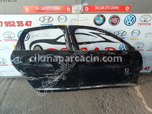Volvo XC90 Arka Kapı çıkma parça