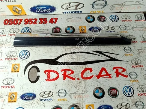 VOLVO XC90 SAĞ ÖN KAPI BANDI ORİJİNAL ÇIKMA PARÇA 31448428 OEM 31448428