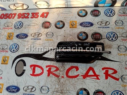 Volvo XC90 Sis Far Çerçevesi çıkma parça