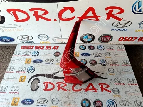 Volvo XC90 Sağ Stop çıkma parça - DR CAR OTO ÇIKMA PARÇA Adana