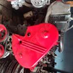 Volkswagen Golf Komple Motor çıkma parça - KOÇAL OTOMOTİV Trabzon
