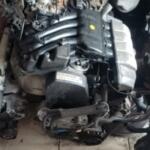 Audi A1 Komple Motor çıkma parça - KOÇAL OTOMOTİV Trabzon