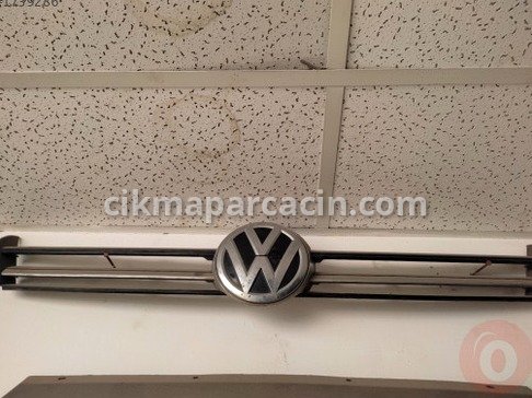 Volkswagen Passat Panjur çıkma parça