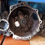 Volkswagen Golf Şanzıman Komple çıkma parça - KOÇAL OTOMOTİV Trabzon