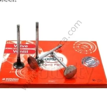 VT-40656-40657 SUBAP CAPTİVA/ANTARA 2,0 16V IN-EX DİZEL