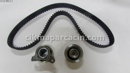 Toyota Corolla Triger Seti çıkma parça