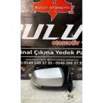 Volkswagen Amarok Sol Dış Ayna çıkma parça - Bulut Otomotiv Orjinal Çıkma ve Yedek Parça İzmir
