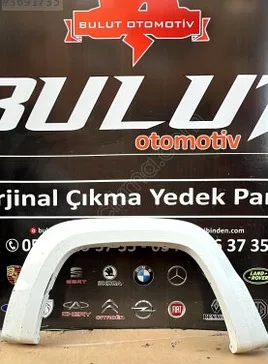 Volkswagen Amarok Dodik çıkma parça - Bulut Otomotiv Orjinal Çıkma ve Yedek Parça İzmir
