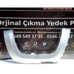 Volkswagen Amarok Sol Ön Çamurluk çıkma parça - Bulut Otomotiv Orjinal Çıkma ve Yedek Parça İzmir