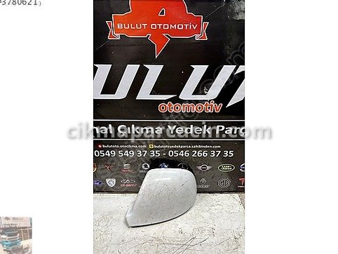 Volkswagen Amarok Ayna Kapağı çıkma parça