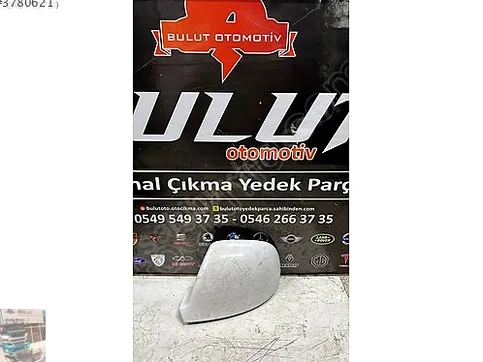 Volkswagen Amarok Ayna Kapağı çıkma parça - Bulut Otomotiv Orjinal Çıkma ve Yedek Parça İzmir