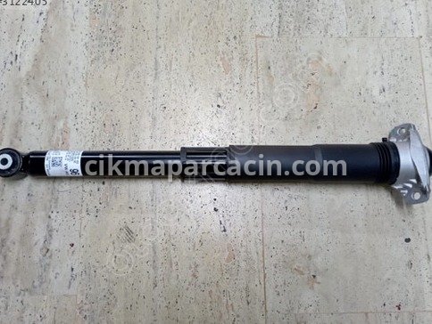 Volkswagen A3 Amortisör (Arka) çıkma parça