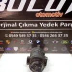 Audi Q3 Klima Kompresörü çıkma parça - Bulut Otomotiv Orjinal Çıkma ve Yedek Parça İzmir