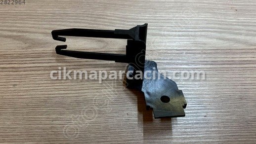 Skoda Fabia Yüksek Basınç Pompası çıkma parça