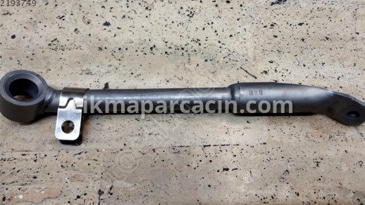 Volkswagen Golf Yağlama Borusu çıkma parça