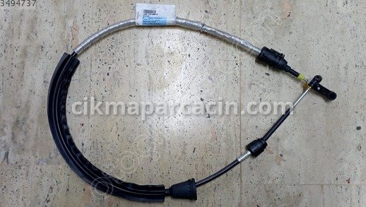 Seat Ibiza Vites Halatı çıkma parça