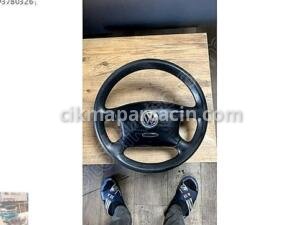 Vw bora golf4 hatasız direksiyon simidi çıkma | ÇIKMA PARÇA