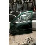 Volkswagen Touran Sol Ön Kapı çıkma parça - Bulut Otomotiv Orjinal Çıkma ve Yedek Parça İzmir