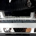 Volkswagen Touran Ön Tampon çıkma parça - Bulut Otomotiv Orjinal Çıkma ve Yedek Parça İzmir