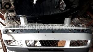 VW BORA ÖN TAMPON VE VW BORA TÜM ÇIKMA PARÇALARI | ÇIKMA PARÇA
