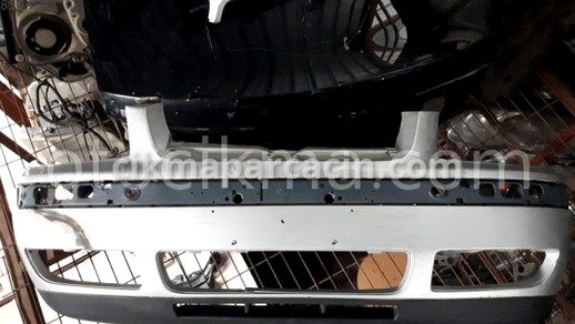 Volkswagen Bora Ön Tampon çıkma parça