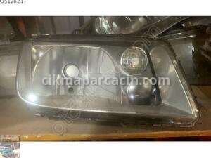 Vw bora sağ ön far çıkma | ÇIKMA PARÇA