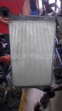Volkswagen Caddy Turbo Radyatörü çıkma parça - Bulut Otomotiv Orjinal Çıkma ve Yedek Parça İzmir
